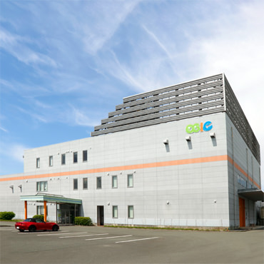 会社概要 バナー